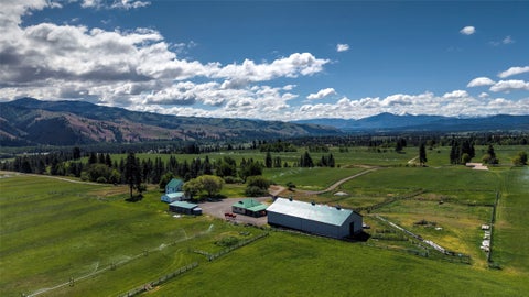 Tiny photo for 246 Coal Mine Road, Darby, MT 59829 (MLS # 30071448)