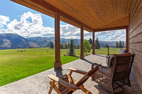 Tiny photo for 246 Coal Mine Road, Darby, MT 59829 (MLS # 30071448)