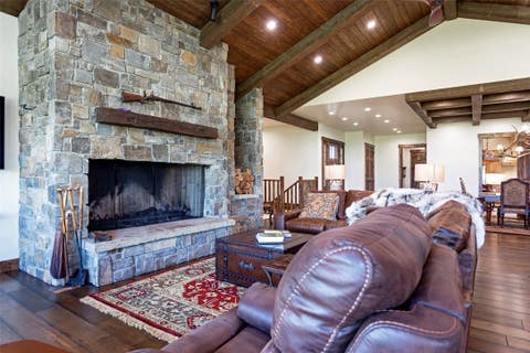 Tiny photo for 246 Coal Mine Road, Darby, MT 59829 (MLS # 30071448)