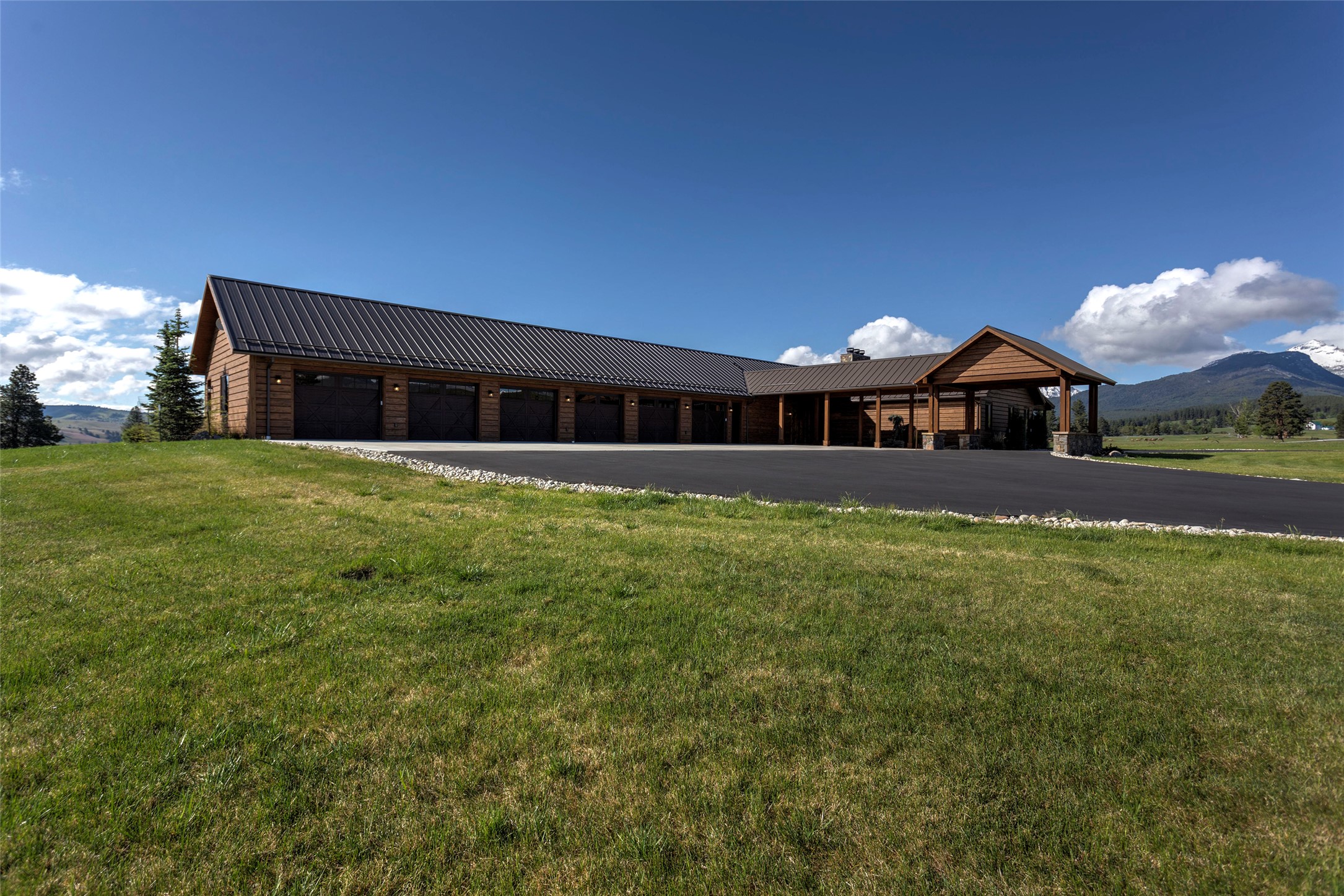 246 Coal Mine Road
