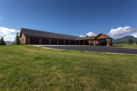 Tiny photo for 246 Coal Mine Road, Darby, MT 59829 (MLS # 30071448)