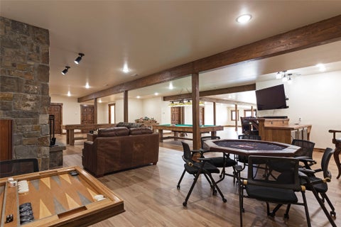 Tiny photo for 246 Coal Mine Road, Darby, MT 59829 (MLS # 30071448)