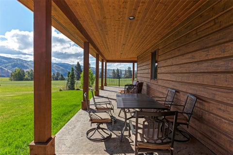 Tiny photo for 246 Coal Mine Road, Darby, MT 59829 (MLS # 30071448)