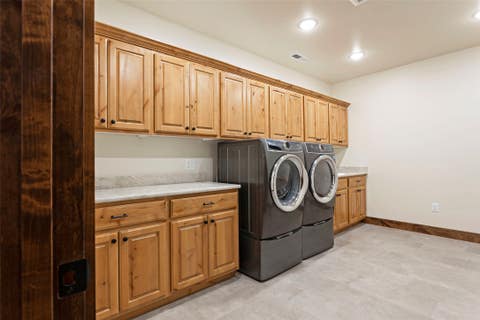 Tiny photo for 246 Coal Mine Road, Darby, MT 59829 (MLS # 30071448)