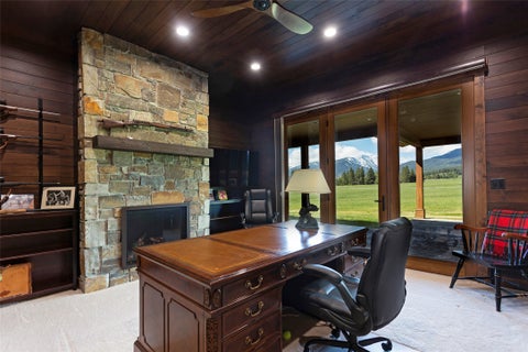 Tiny photo for 246 Coal Mine Road, Darby, MT 59829 (MLS # 30071448)