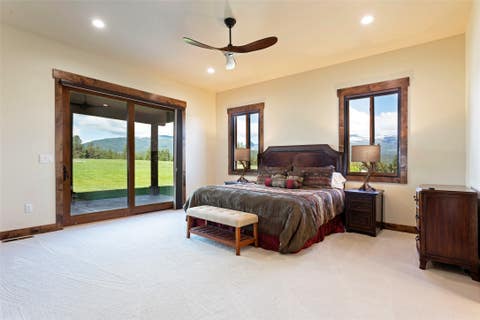 Tiny photo for 246 Coal Mine Road, Darby, MT 59829 (MLS # 30071448)