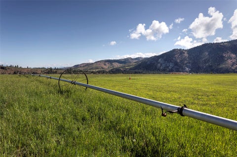 Tiny photo for 246 Coal Mine Road, Darby, MT 59829 (MLS # 30071448)