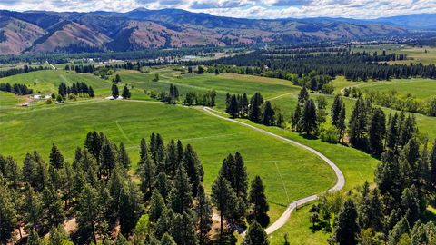 Tiny photo for 246 Coal Mine Road, Darby, MT 59829 (MLS # 30071448)
