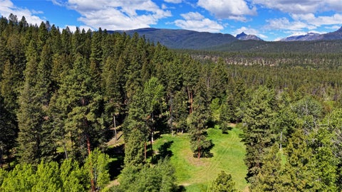 Tiny photo for 246 Coal Mine Road, Darby, MT 59829 (MLS # 30071448)