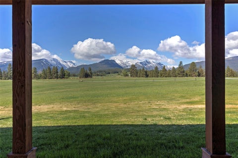 Tiny photo for 246 Coal Mine Road, Darby, MT 59829 (MLS # 30071448)