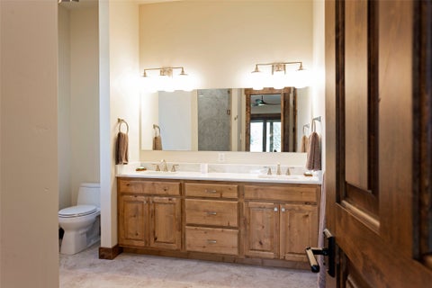 Tiny photo for 246 Coal Mine Road, Darby, MT 59829 (MLS # 30071448)