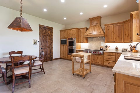 Tiny photo for 246 Coal Mine Road, Darby, MT 59829 (MLS # 30071448)