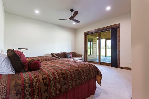 Tiny photo for 246 Coal Mine Road, Darby, MT 59829 (MLS # 30071448)