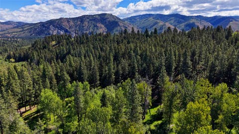 Tiny photo for 246 Coal Mine Road, Darby, MT 59829 (MLS # 30071448)