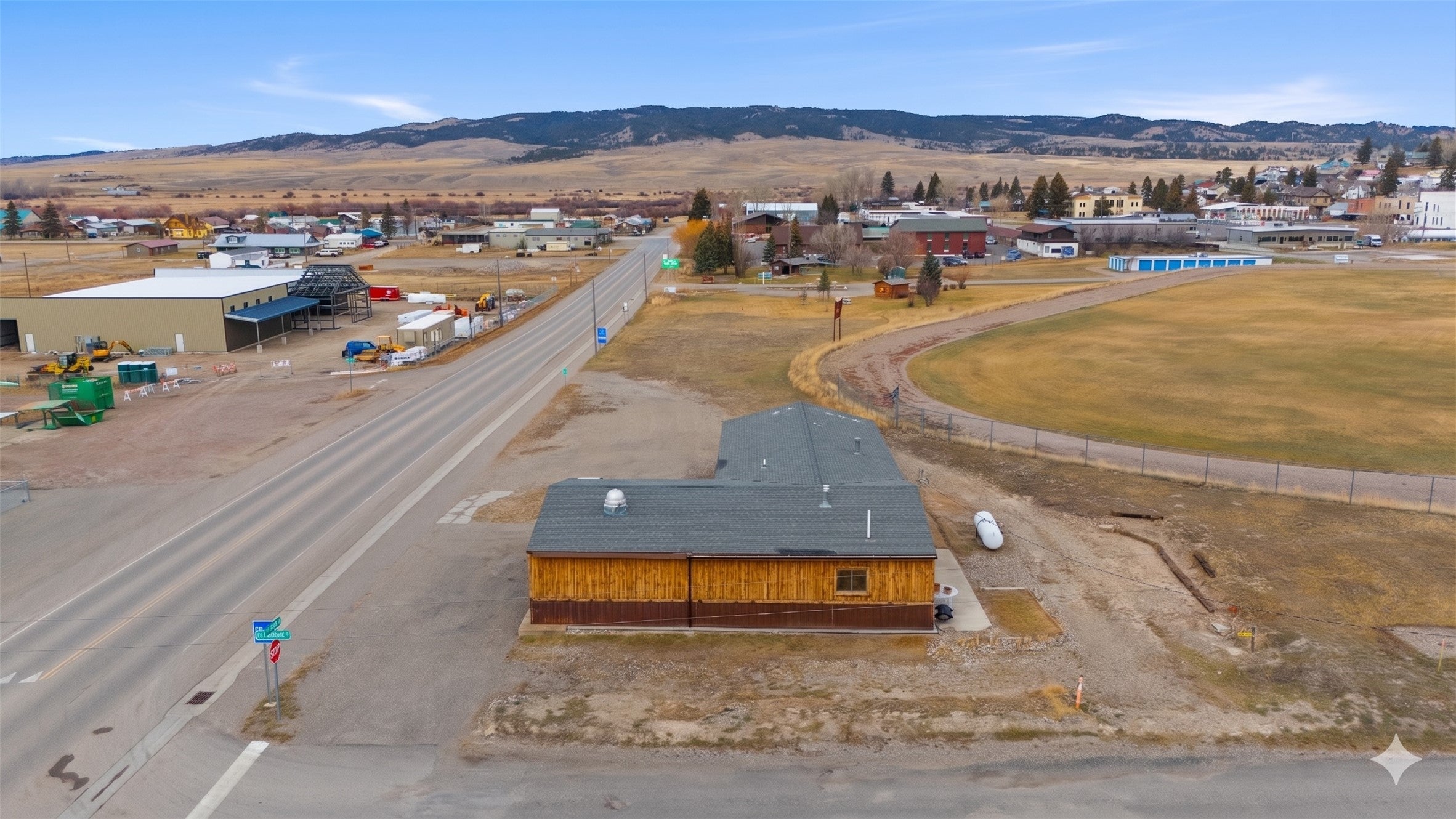 308 3rd Avenue SW