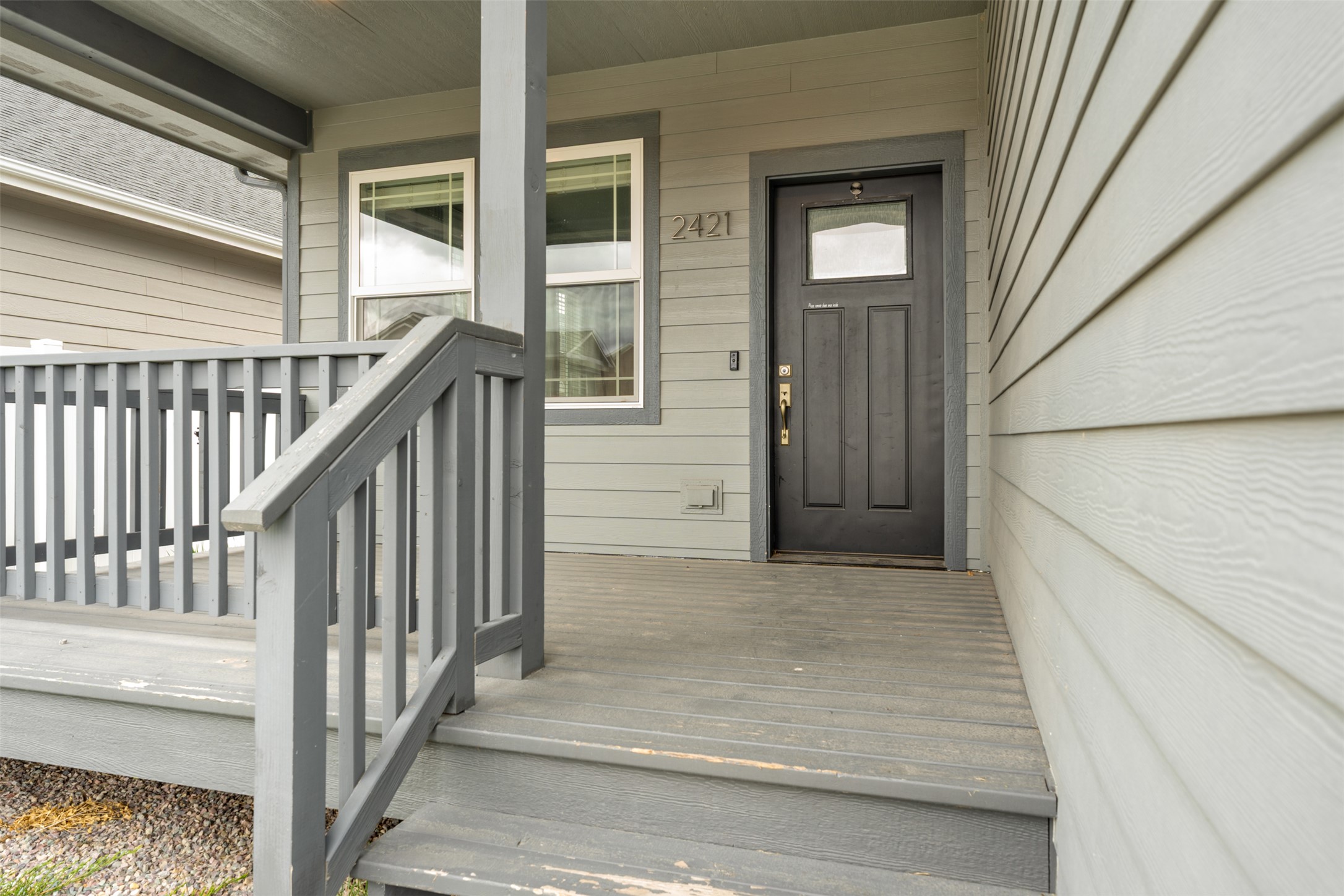 2421 Half Hitch Drive