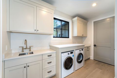 Tiny photo for 198 Blaine Lakeshore Drive, Kalispell, MT 59901 (MLS # 30071364)