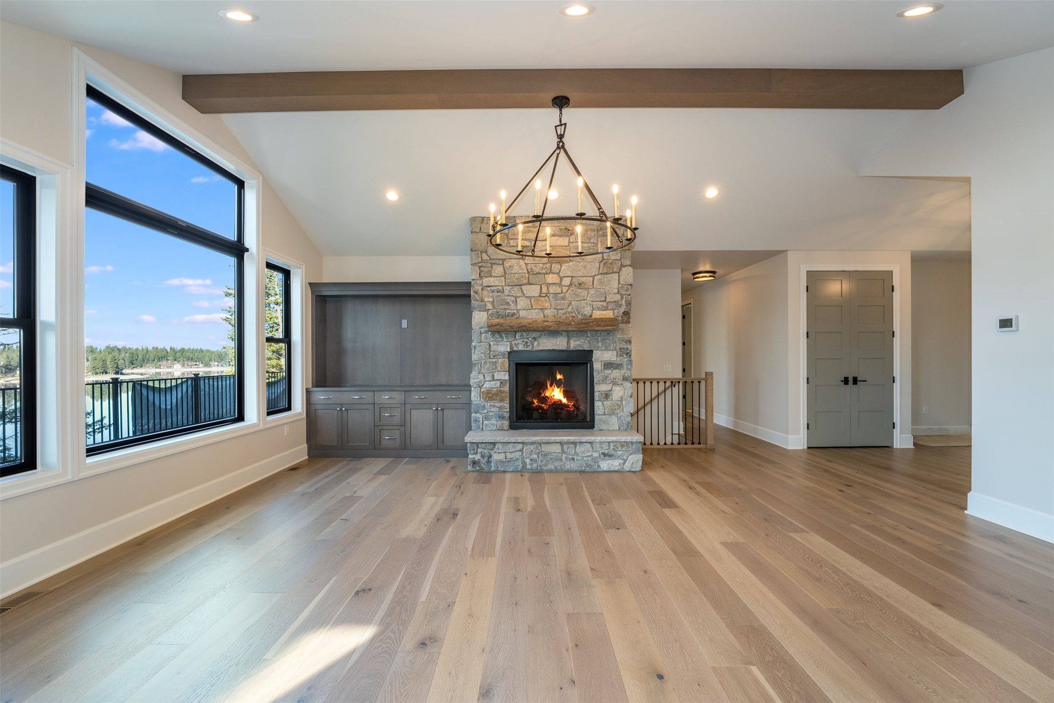198 Blaine Lakeshore Drive