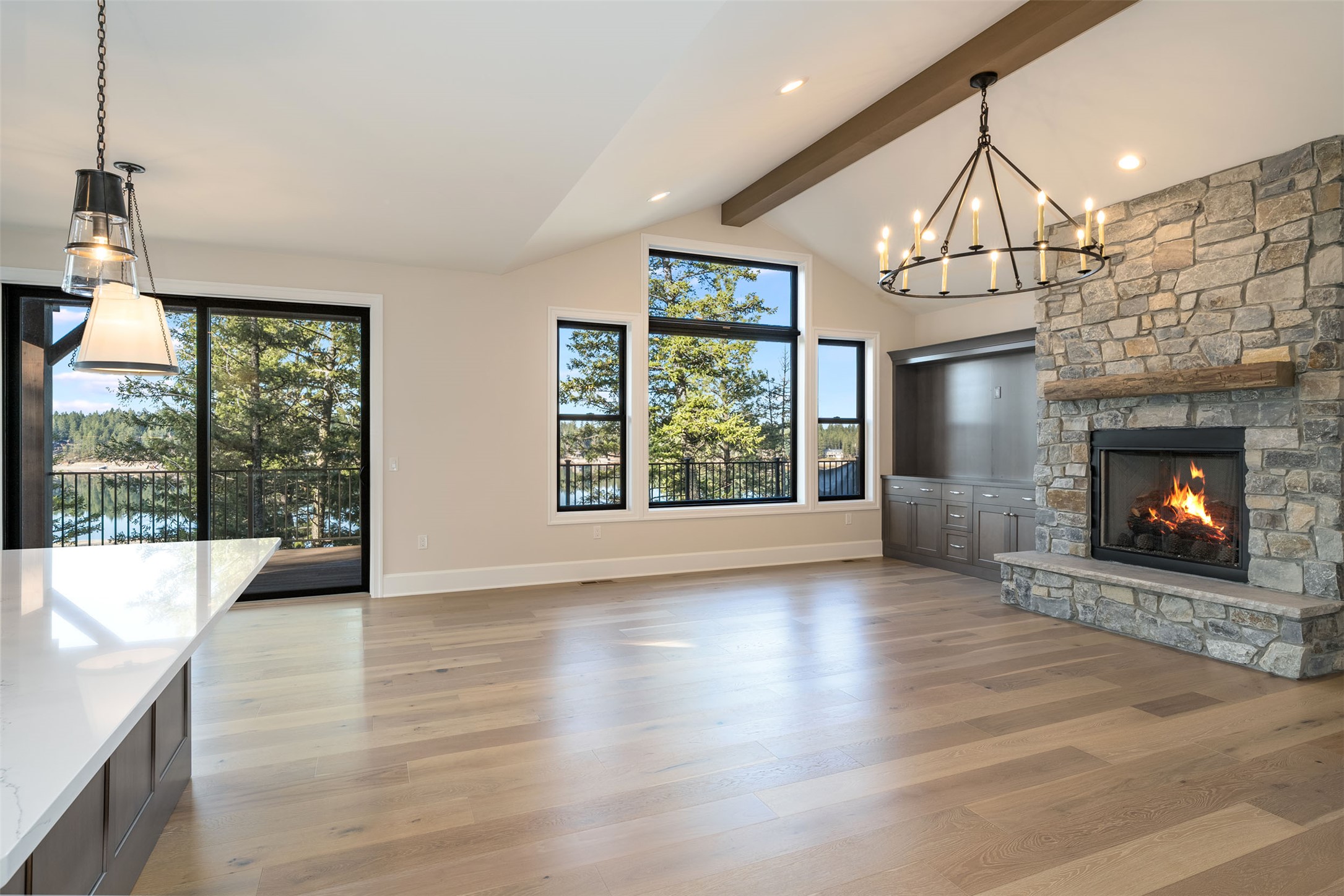 198 Blaine Lakeshore Drive