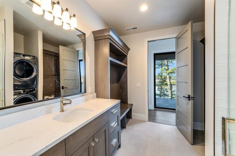 Tiny photo for 198 Blaine Lakeshore Drive, Kalispell, MT 59901 (MLS # 30071364)