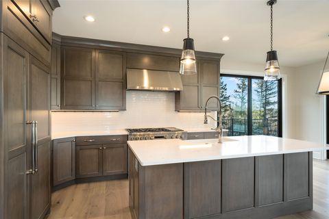 Tiny photo for 198 Blaine Lakeshore Drive, Kalispell, MT 59901 (MLS # 30071364)