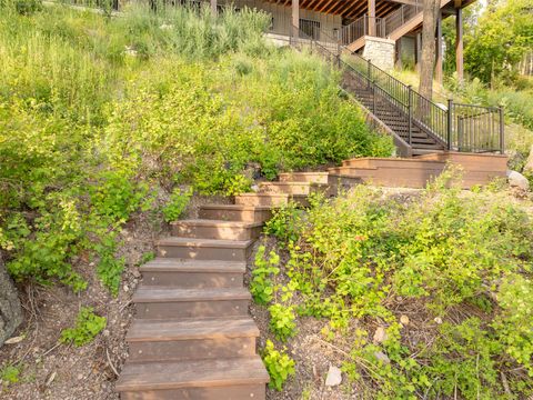 Tiny photo for 198 Blaine Lakeshore Drive, Kalispell, MT 59901 (MLS # 30071364)