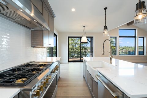 Tiny photo for 198 Blaine Lakeshore Drive, Kalispell, MT 59901 (MLS # 30071364)