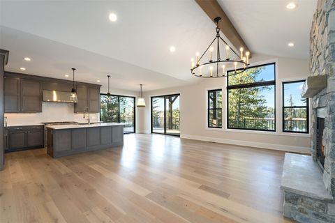 Tiny photo for 198 Blaine Lakeshore Drive, Kalispell, MT 59901 (MLS # 30071364)