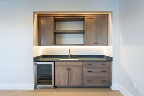 Tiny photo for 198 Blaine Lakeshore Drive, Kalispell, MT 59901 (MLS # 30071364)