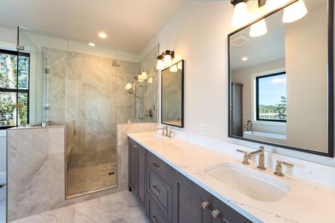 Tiny photo for 198 Blaine Lakeshore Drive, Kalispell, MT 59901 (MLS # 30071364)