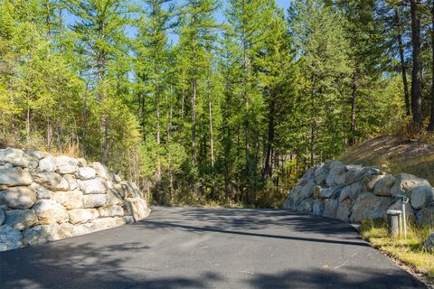 Tiny photo for 198 Blaine Lakeshore Drive, Kalispell, MT 59901 (MLS # 30071364)