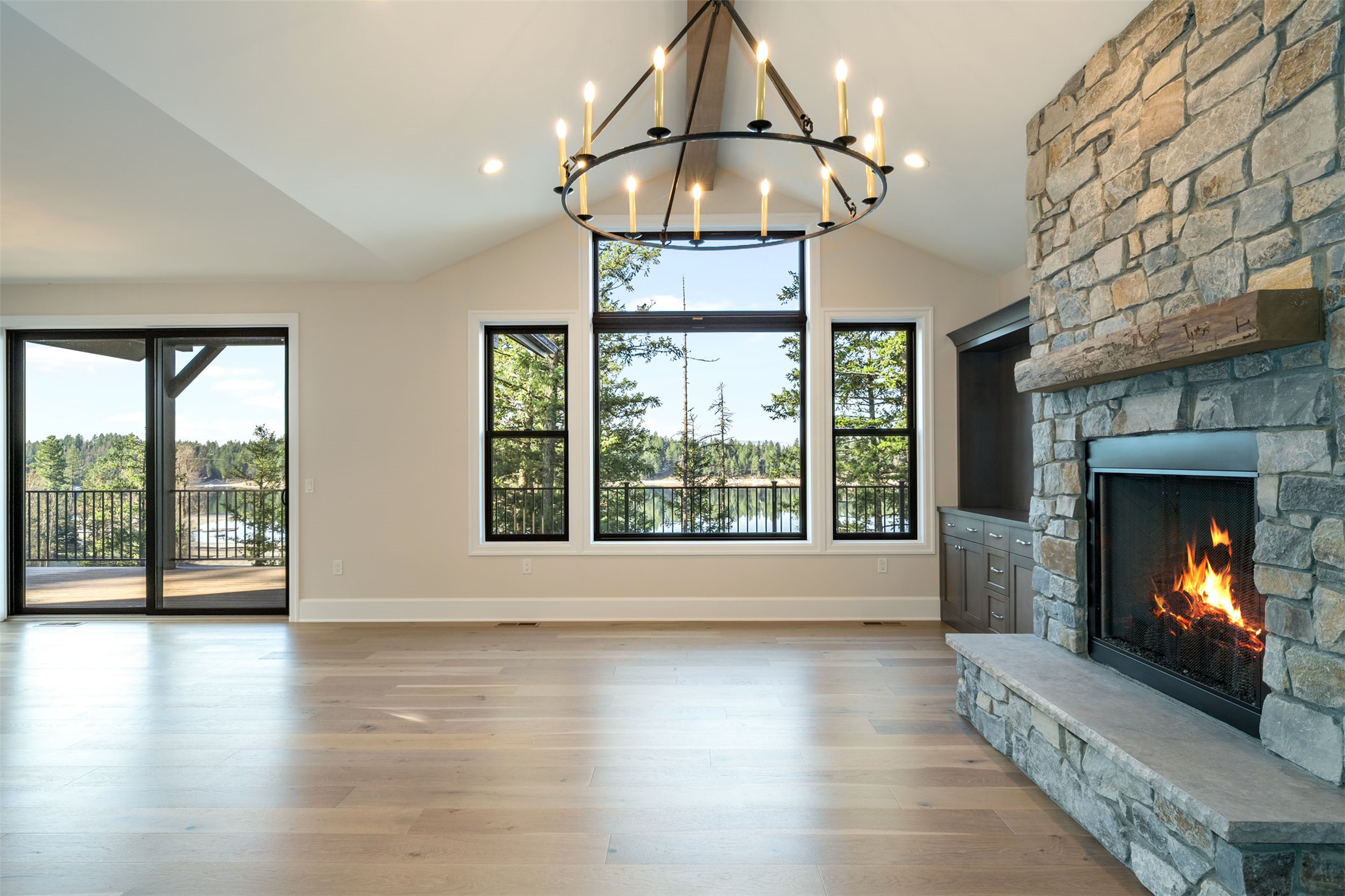 198 Blaine Lakeshore Drive