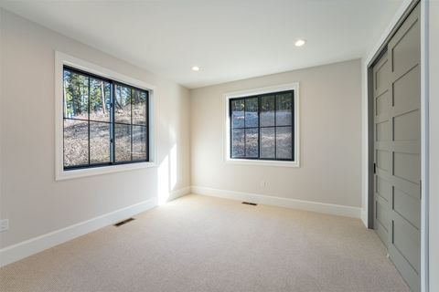 Tiny photo for 198 Blaine Lakeshore Drive, Kalispell, MT 59901 (MLS # 30071364)
