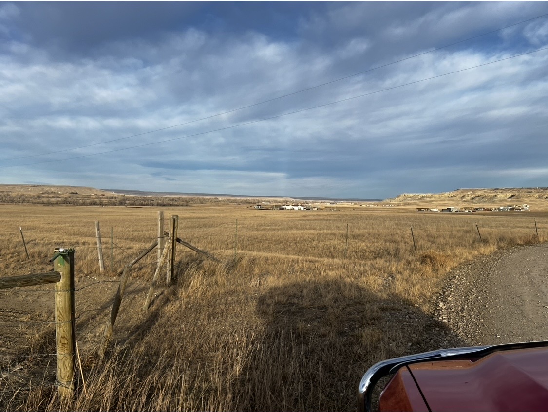 TBD Four Mile Creek Road