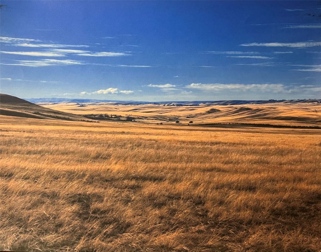 Photo of TBD Four Mile Creek Road, Great Falls, MT 59404 (MLS # 30065010)