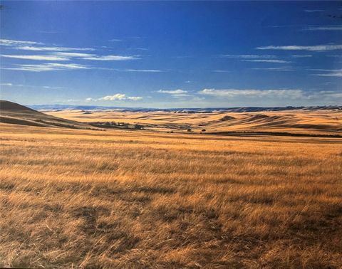 TBD Four Mile Creek Road Great Falls MT 59404