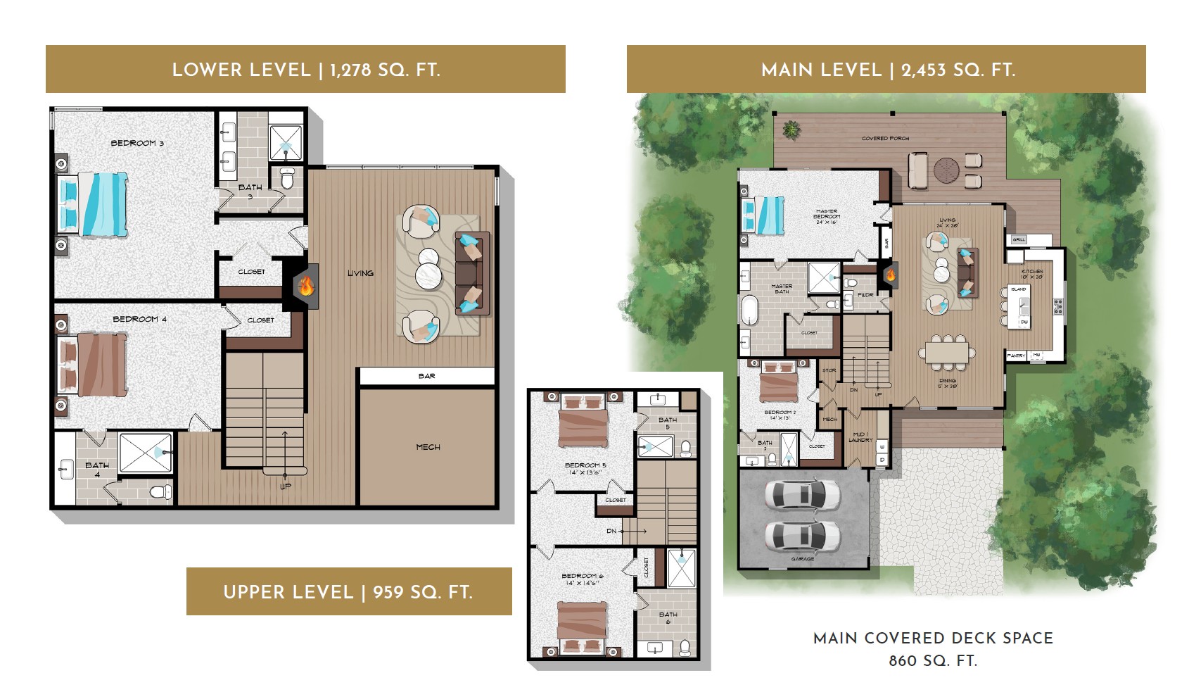44 Poppy Court