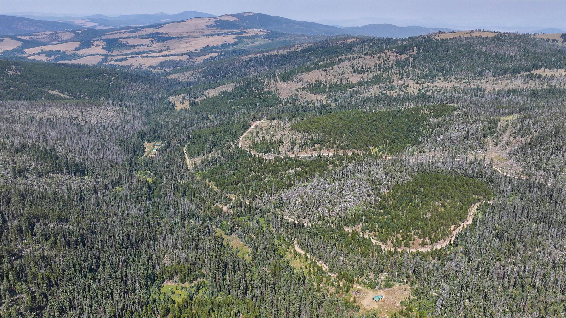 7379 Hahn Creek Road