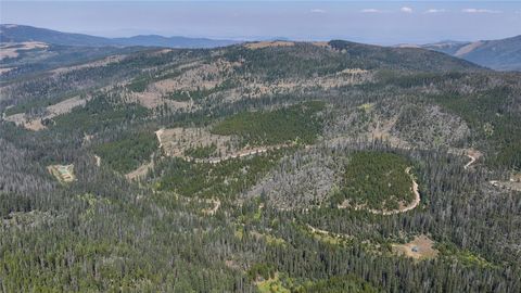 7379 Hahn Creek Road Elliston MT 59728