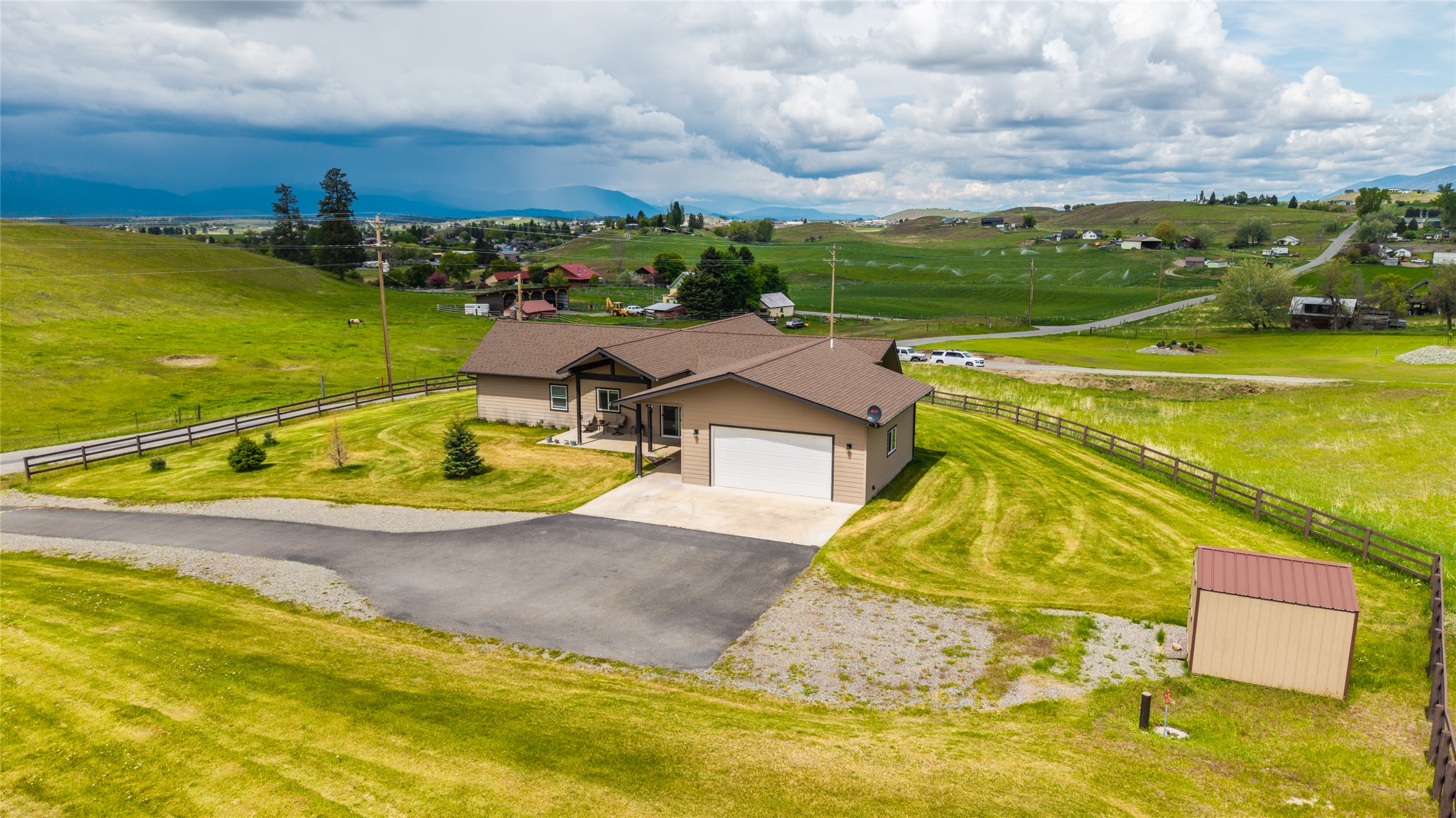 760 Lundeen Road
