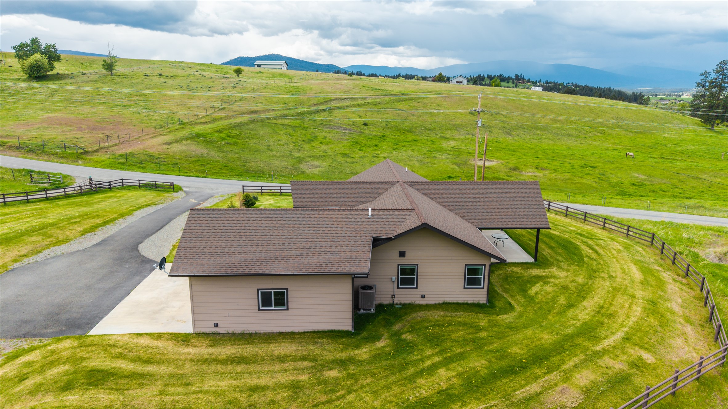 760 Lundeen Road
