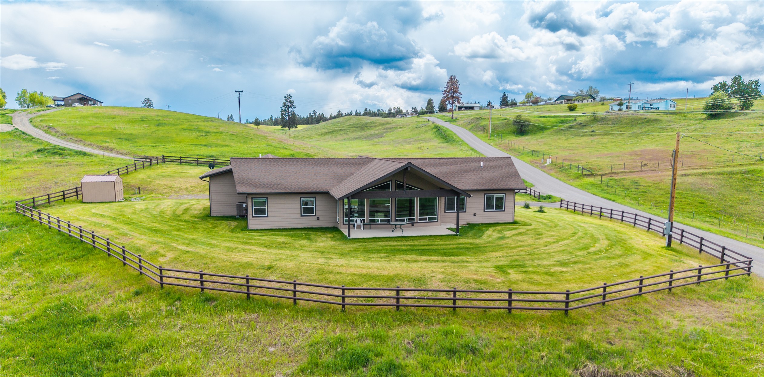 760 Lundeen Road