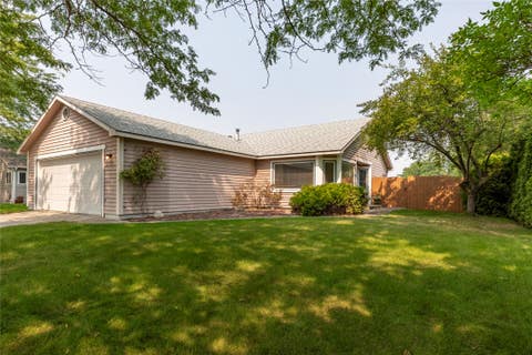Photo of 2340 Cottage Court, Missoula, MT 59801 (MLS # 30074128)