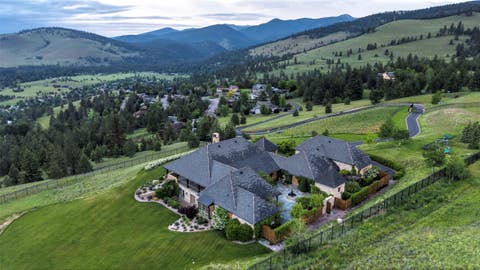 Tiny photo for 2761 Contour Road, Missoula, MT 59802 (MLS # 30070474)