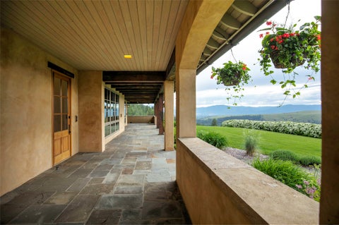 Tiny photo for 2761 Contour Road, Missoula, MT 59802 (MLS # 30070474)