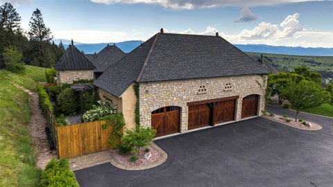 Tiny photo for 2761 Contour Road, Missoula, MT 59802 (MLS # 30070474)
