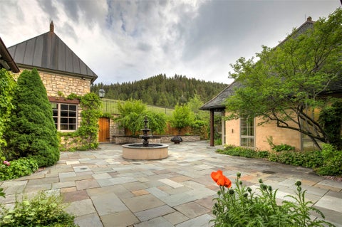 Tiny photo for 2761 Contour Road, Missoula, MT 59802 (MLS # 30070474)