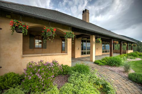 Tiny photo for 2761 Contour Road, Missoula, MT 59802 (MLS # 30070474)