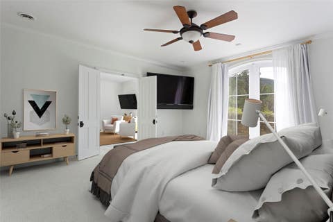 Tiny photo for 2761 Contour Road, Missoula, MT 59802 (MLS # 30070474)