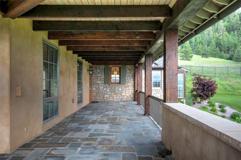 Tiny photo for 2761 Contour Road, Missoula, MT 59802 (MLS # 30070474)